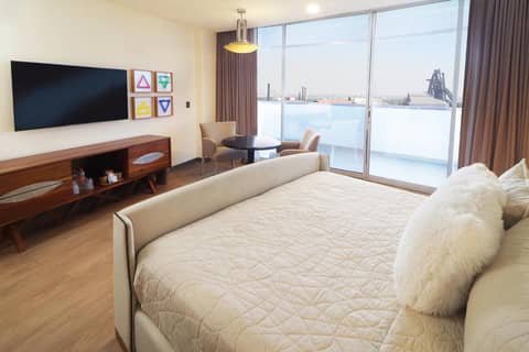 Holiday Inn Monterrey-Parque Fundidora by IHG — photo 3