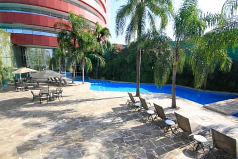 Holiday Inn Monterrey-Parque Fundidora by IHG — photo 8