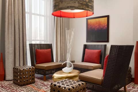 Hilton Garden Inn Charlotte Southpark — photo 3