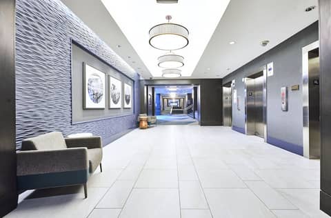 Hotel Riu Plaza Fisherman's Wharf — photo 3