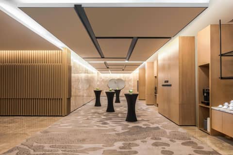 Courtyard by Marriott Shenzhen Bao'an — photo 4