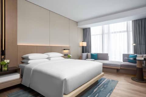 Courtyard by Marriott Shenzhen Bao'an — photo 6