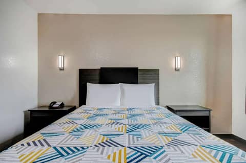 Motel 6-San Antonio, TX - Sea World North — photo 2