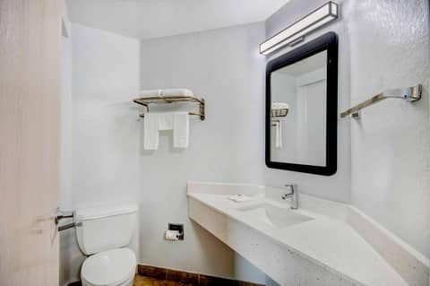 Motel 6-San Antonio, TX - Sea World North — photo 3