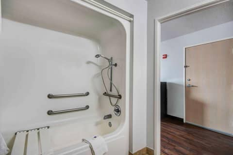 Motel 6-San Antonio, TX - Sea World North — photo 5