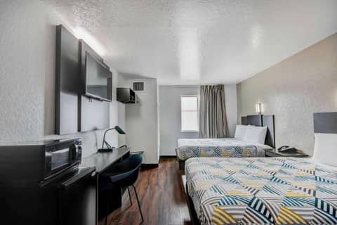 Motel 6-San Antonio, TX - Sea World North — photo 6