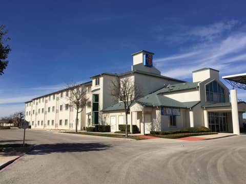Motel 6-San Antonio, TX - Sea World North — photo 7