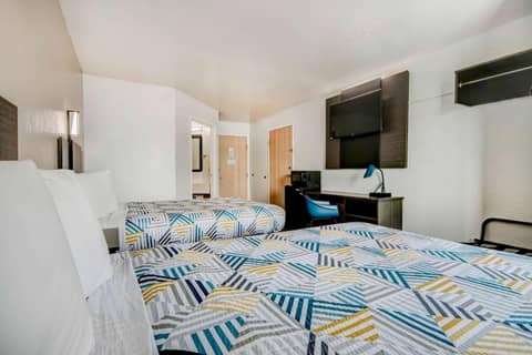 Motel 6-San Antonio, TX - Sea World North — photo 8