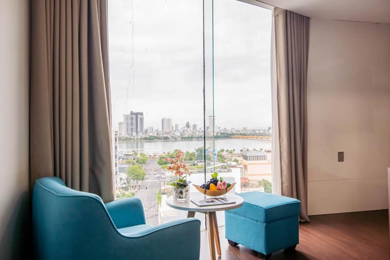 Gold Central Hotel by Haviland