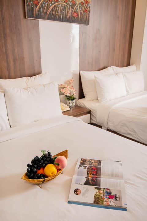 Gold Central Hotel by Haviland — photo 2