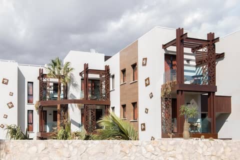 Alhambra Boutique Apartments by PMC Resorts — photo 8