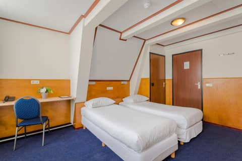 Hotel van Gelder — photo 2
