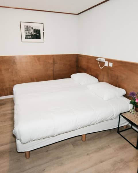Hotel van Gelder — photo 6
