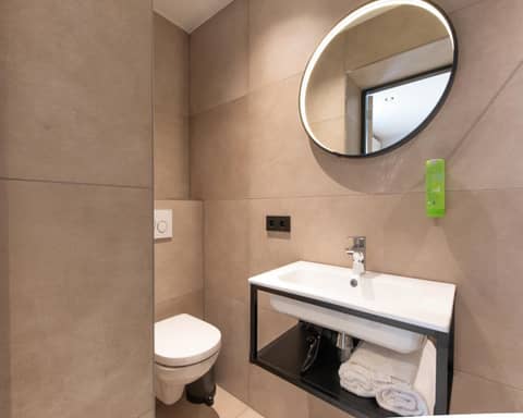 Hotel van Gelder — photo 7