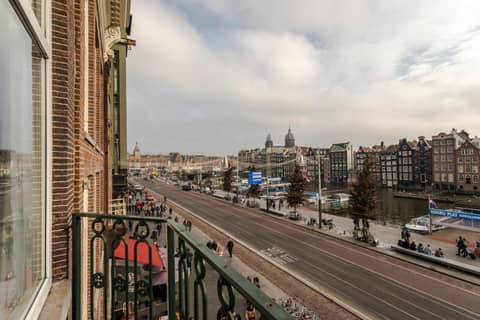 Hotel van Gelder — photo 9