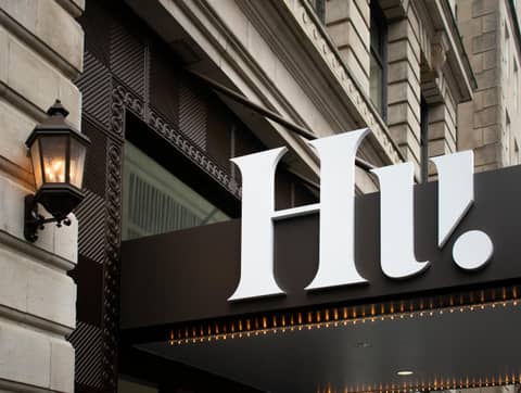 Hu Hotel Memphis — other