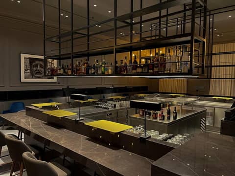 Kozmo Hotel Suites & Spa - Small Luxury Hotels of the World — photo 6