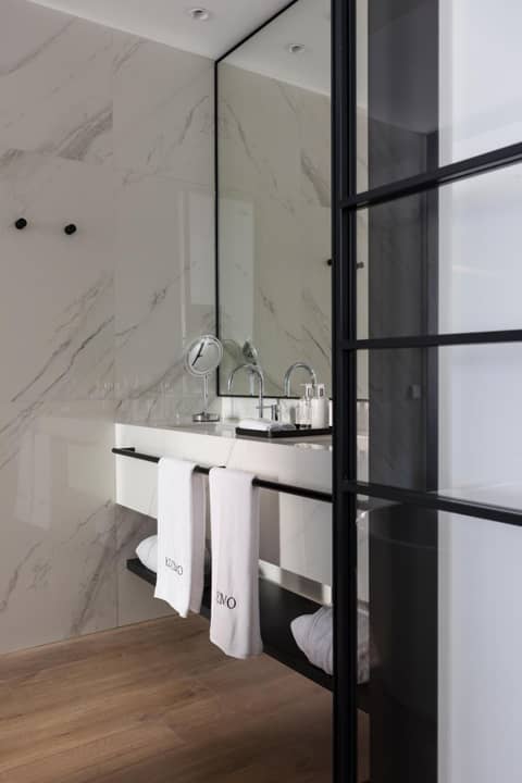 Kozmo Hotel Suites & Spa - Small Luxury Hotels of the World — photo 9