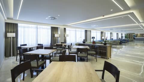 Hotel Apartamentos Pyr Fuengirola — photo 3