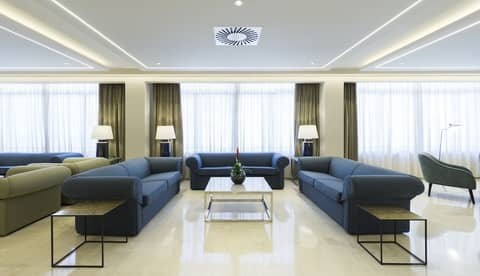Hotel Apartamentos Pyr Fuengirola — photo 9