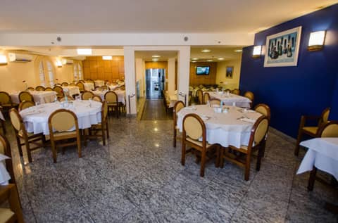 Hotel Monte Alegre — photo 2