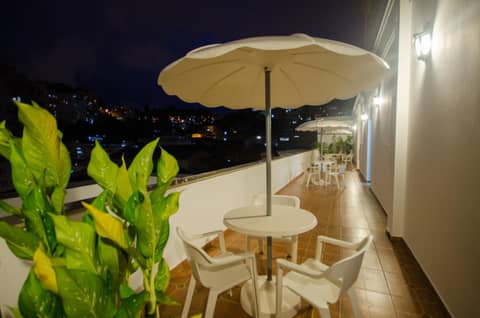 Hotel Monte Alegre — photo 3