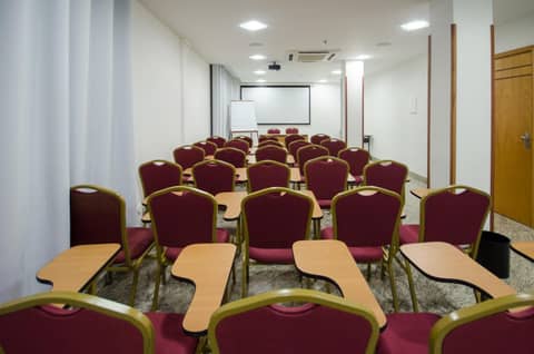 Hotel Monte Alegre — photo 5
