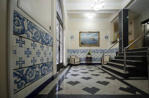 Hotel Monte Alegre — photo 8