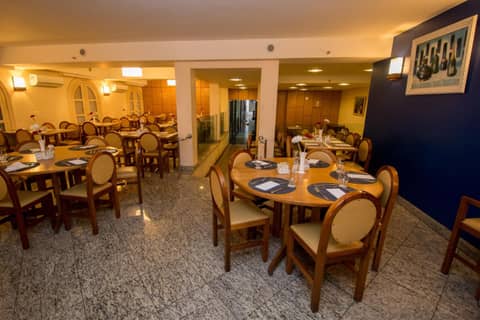 Hotel Monte Alegre — photo 9