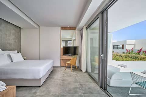 Lindos Grand Resort & Spa - Adults only — photo 3