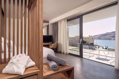 Lindos Grand Resort & Spa - Adults only — photo 4