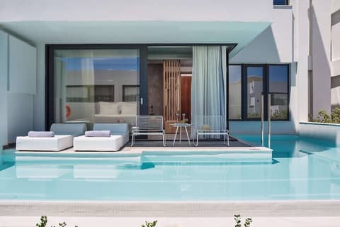 Lindos Grand Resort & Spa - Adults only — photo 8
