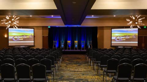 Holiday Inn Cleveland - South Independence by IHG — photo 3