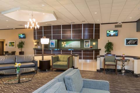Holiday Inn Cleveland - South Independence by IHG — photo 4