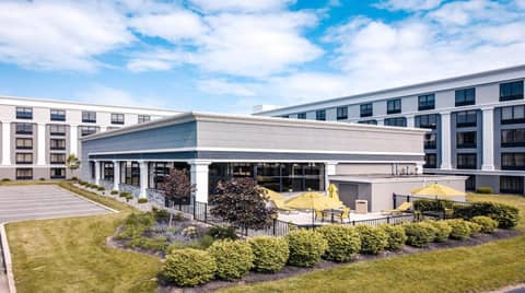Holiday Inn Cleveland - South Independence by IHG — photo 5