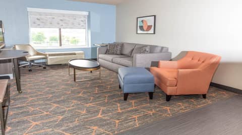 Holiday Inn Cleveland - South Independence by IHG — photo 6