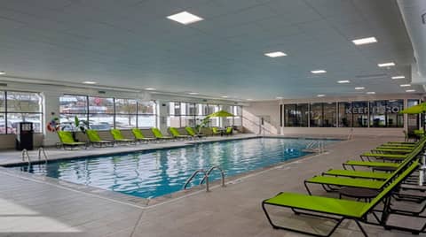 Holiday Inn Cleveland - South Independence by IHG — photo 8