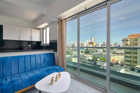 Central Suites Tower — photo 3