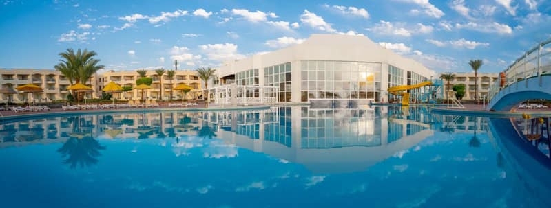 Aurora Oriental Resort Sharm El Sheikh — photo 1