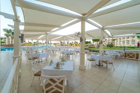 Aurora Oriental Resort Sharm El Sheikh — photo 3