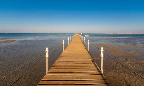 Aurora Oriental Resort Sharm El Sheikh — photo 4