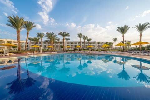 Aurora Oriental Resort Sharm El Sheikh — photo 6