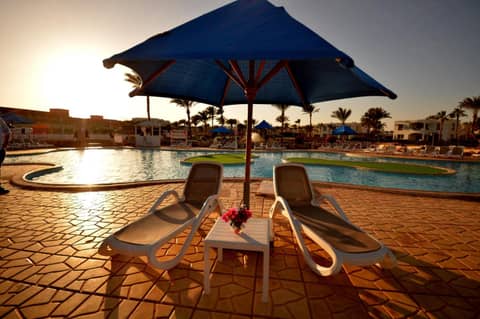 Aurora Oriental Resort Sharm El Sheikh — photo 7
