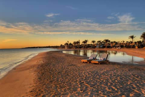 Aurora Oriental Resort Sharm El Sheikh — photo 9