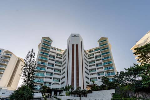 Ocean Dream Cancun by GuruHotel — photo 4