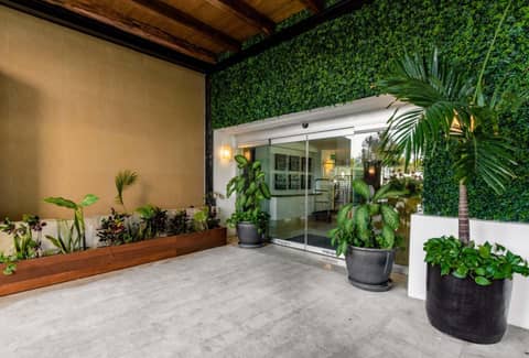 Ocean Dream Cancun by GuruHotel — photo 6