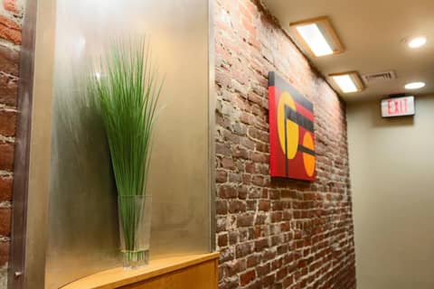 Charlesmark Hotel — photo 6