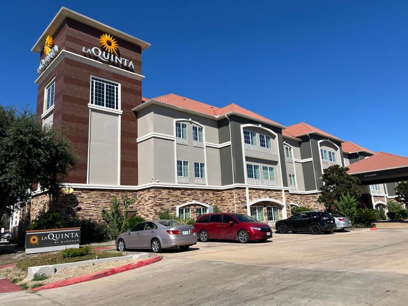 La Quinta by Wyndham Houston Energy Corridor — building