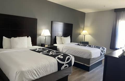 La Quinta by Wyndham Houston Energy Corridor — photo 7