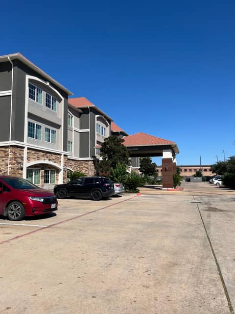 La Quinta by Wyndham Houston Energy Corridor — photo 8